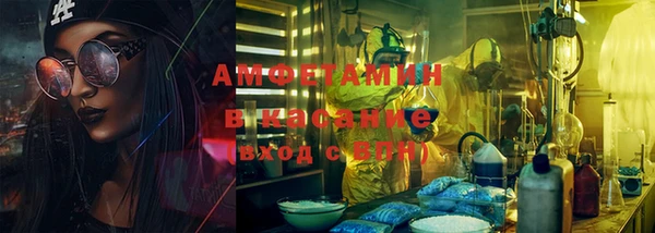винт Алзамай
